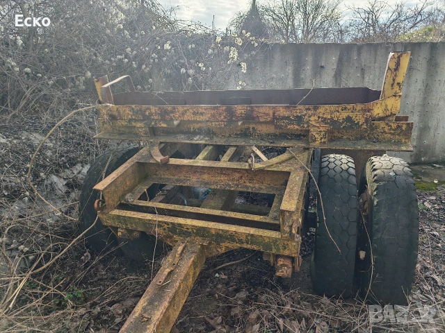 Колесар , снимка 3 - Аксесоари и консумативи - 53514798