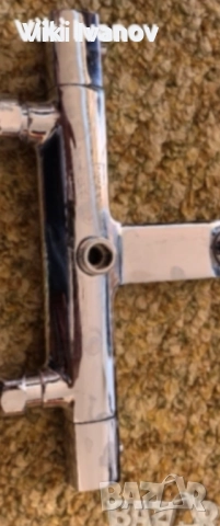 Смесител-LIVARNO