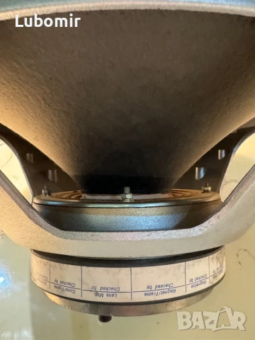 TANOY, снимка 9 - Тонколони - 51129860