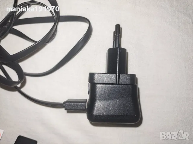 Комплект смарт батерии Lenz Lithium Pack  1200 Bluetooth Usb за Отопляеми чорапи,ръкавици , снимка 5 - Друга електроника - 49757820