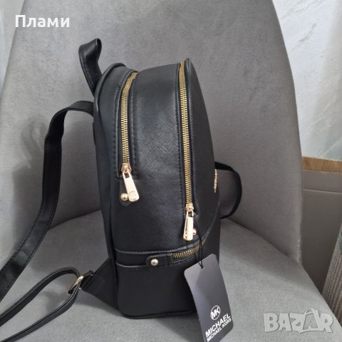 Дамска раница Michael Kors, снимка 2 - Раници - 46702684