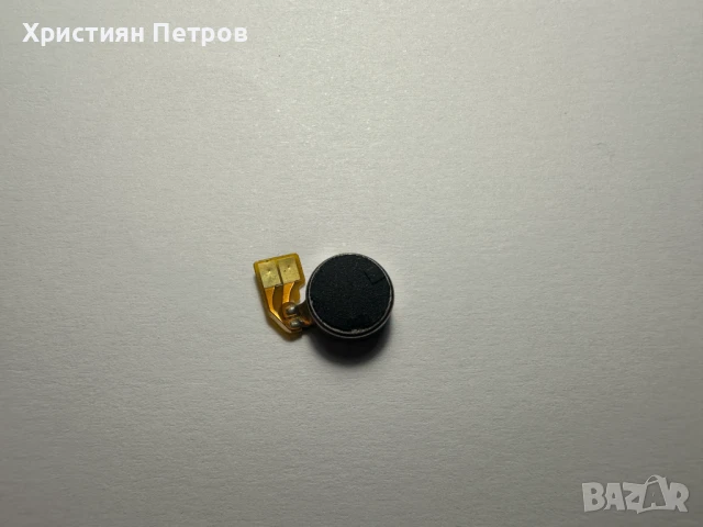 Вибрация модул лентов кабел за Huawei Y5p