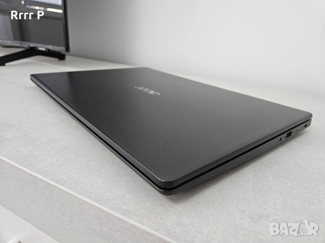 Лаптоп Acer Aspire 3, снимка 10 - Лаптопи за работа - 53200077