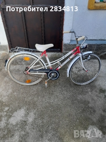 Детско ретро колело 22