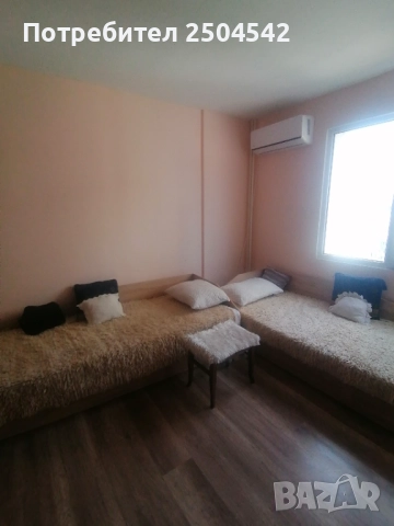 Двустаен обзаведен апартамент Владиславово-Касабова, снимка 2 - Апартаменти - 51764769