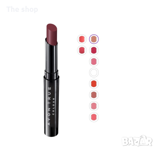 Червило True Colour Beauty Lip Stylo (011) - 9 цвята, снимка 2 - Декоративна козметика - 45056852