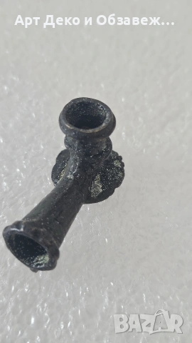 Антикварни накити, снимка 9 - Колиета, медальони, синджири - 53679210