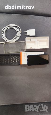 Продавам телефон Xiaomi Redmi Note 7, снимка 8 - Xiaomi - 46024643