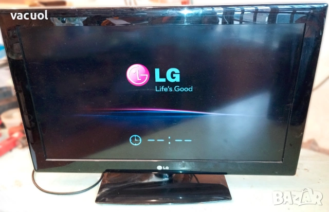 Телевизор LG 32LD650, снимка 2 - Телевизори - 54022428
