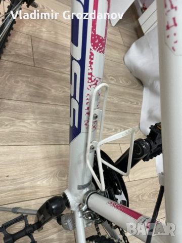 ВЕЛОСИПЕД 26 CROSS SPEEDSTER GIRL, снимка 2 - Велосипеди - 52930032