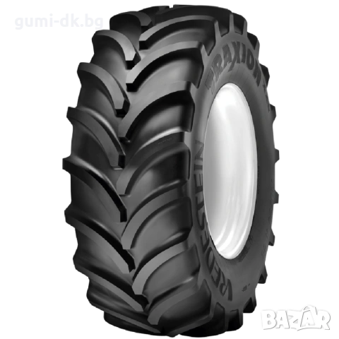 Агро гуми трактор 650/75R38 Traxion XXL VREDESTEIN