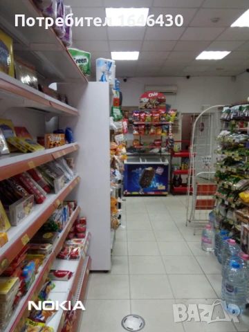 Отдавам под наем търговски обект, снимка 2 - Магазини - 51031089
