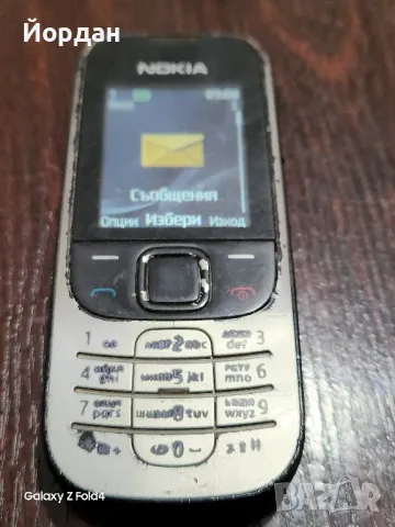 Nokia 2330c, снимка 1 - Nokia - 46873160