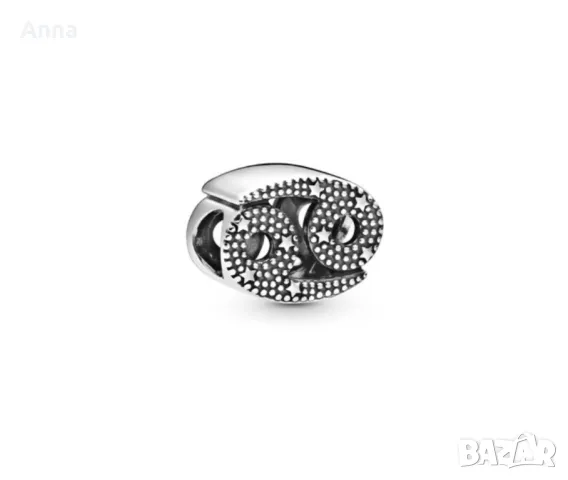 Талисман „ Pandora", снимка 2 - Гривни - 49843253