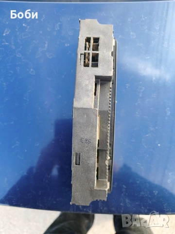 панел климатик бмв е46 ок, снимка 4 - Части - 53260311