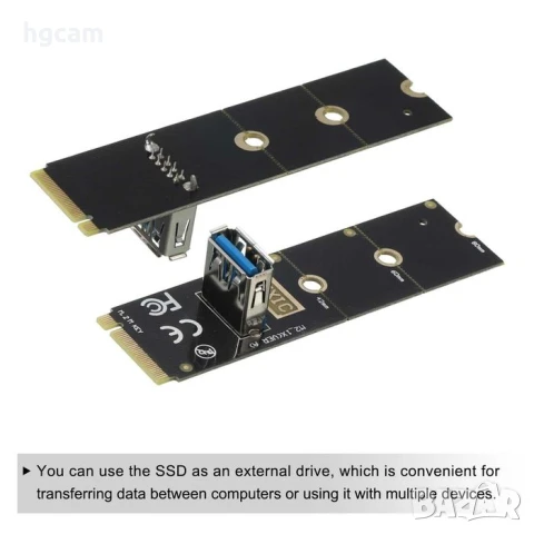 Екстендъри . Riser . Адаптери . Кабели . Синхронизатори за Rig Копачки, снимка 4 - Кабели и адаптери - 50486942