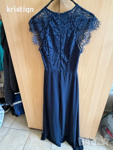 Дамска рокля, снимка 2 - Рокли - 53825913