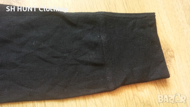 DOVREFJELL Thermo Underwear 100% Merino Wool размер M термо долница - 1891, снимка 6 - Екипировка - 53142926