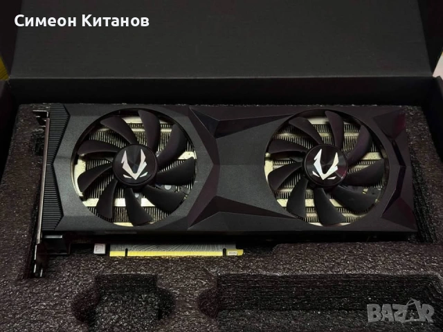 RTX 2070 Super | 8GB | ZOTAC