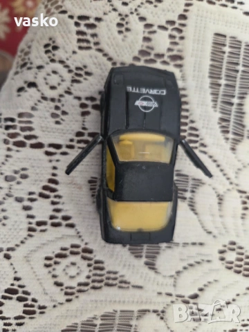 Стар Мажорет метален, снимка 5 - Колекции - 53734669