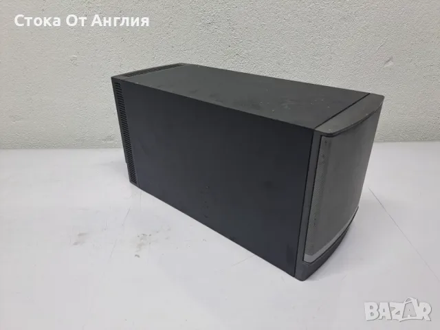 Аудио система - Bose Companion 5 , снимка 8 - Аудиосистеми - 49289395