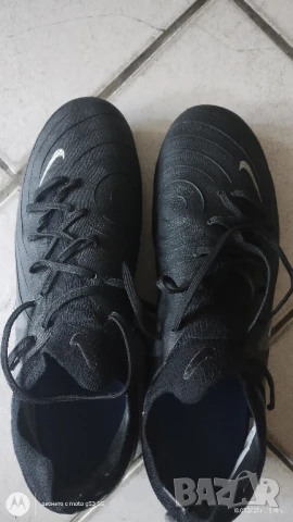 Бутонки NIKE FANTOM GX 38,5 , снимка 9 - Футбол - 51066265