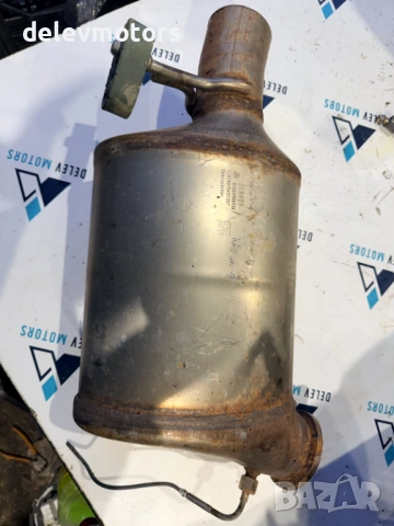 A1664900936 катализатор от Mercedes ML W166, 350 CDI Bluetec, 4Matic, engine 642.826, 258ph