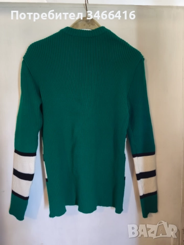 Продавам пуловер, снимка 2 - Пуловери - 51584995