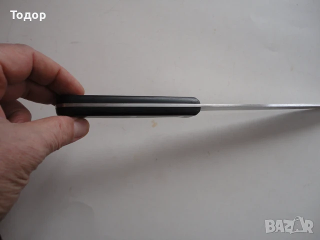 Касапски нож 7, снимка 3 - Ножове - 50582008