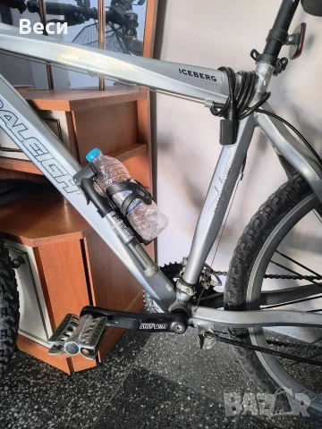 Предлагам 2 бр.колела детско и мъжко, снимка 3 - Велосипеди - 53992723