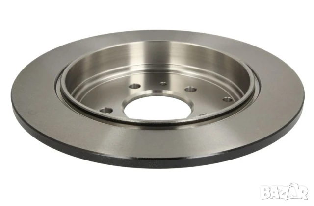 Диск спирачен заден дeсен/ляв за PEUGEOT 605 2.0-3.0 06.89-09.99г.№ P1181P, снимка 2 - Части - 50725808