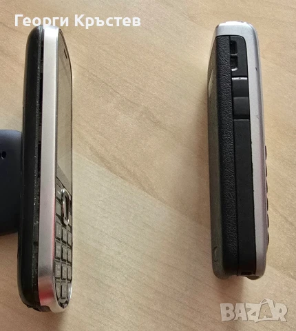 Nokia 3720c-2 и 6021 - без батерии, снимка 15 - Nokia - 51266406