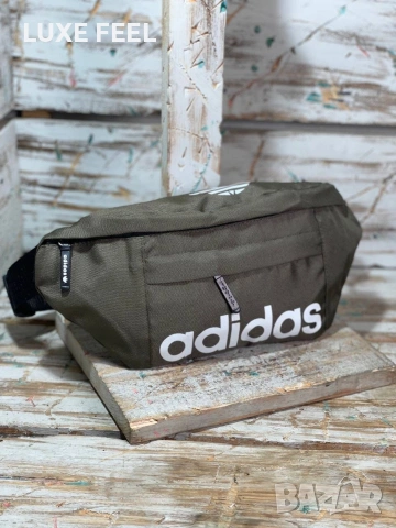 Adidas 🔹Мъжки Чанти , снимка 4 - Чанти - 53242674