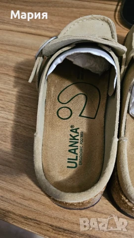 Летни дамски чехли, снимка 3 - Чехли - 51044370