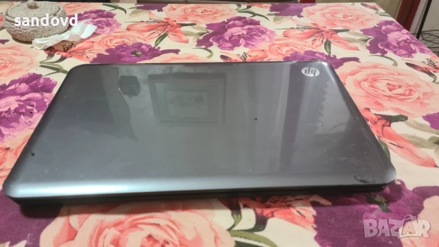 лаптоп HP pavilion g-6  цена120лв, снимка 8 - Лаптопи за дома - 51838346