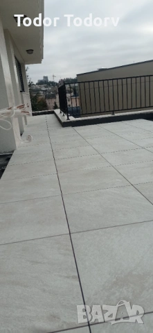 Ремонт на Баня настилки и облицовки от камък гранитогрес и плочки , снимка 9 - Майстори - 54076806