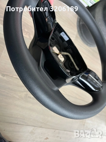 Волан за Форд Фиеста / Ford Fiesta, снимка 8 - Части - 51982156