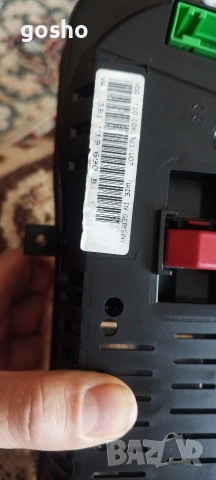 Километраж vw passat b5 ful fis, снимка 2 - Части - 53867758