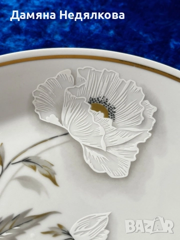 чини за основно, снимка 3 - Чинии - 52106274