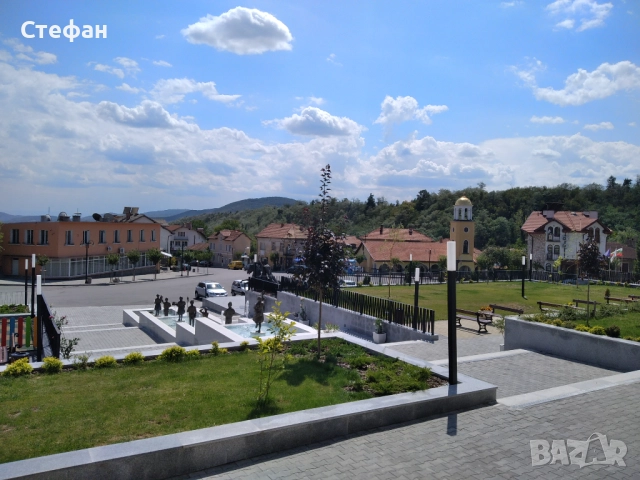 Парцел с.Мирково, снимка 10 - Парцели - 52421513