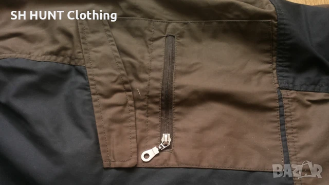 Mackenzie BEE WAX Trouser размер 50 / L панталон със здрава материя - 1344, снимка 12 - Екипировка - 51410799