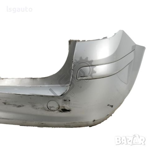 Задна броня Opel Astra H (A04) 2004-2014 ID: 131065, снимка 4 - Части - 46751394