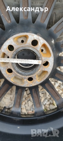 5/100/17, снимка 15 - Гуми и джанти - 51641399