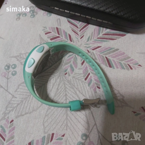 Кварцов часовник , снимка 4 - Мъжки - 53967543