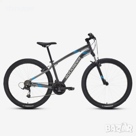 MTB Rockrider ST 100 26", снимка 12 - Велосипеди - 53746593