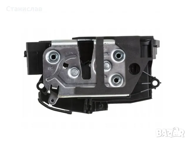 Volvo S60 MK1 Брава за задна дясна врата , снимка 6 - Части - 50362634