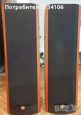 JBl L 80 mkII, снимка 12 - Тонколони - 48065924