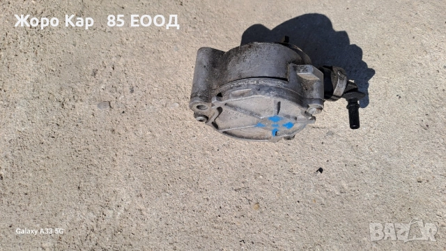 Вакум помпа за Peugeot,Citroen 1.6hdi, снимка 13 - Части - 51662186