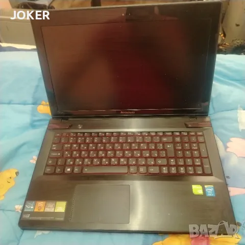 Lenovo ideapad Y510P на части 