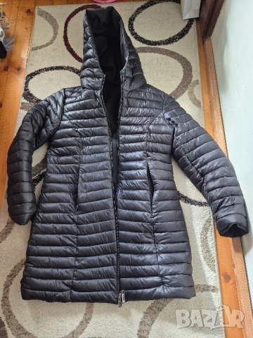 само днес късо двулицево яке Юнона